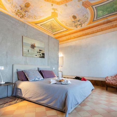 Dimora Pallotto Potenza Picena Extérieur photo