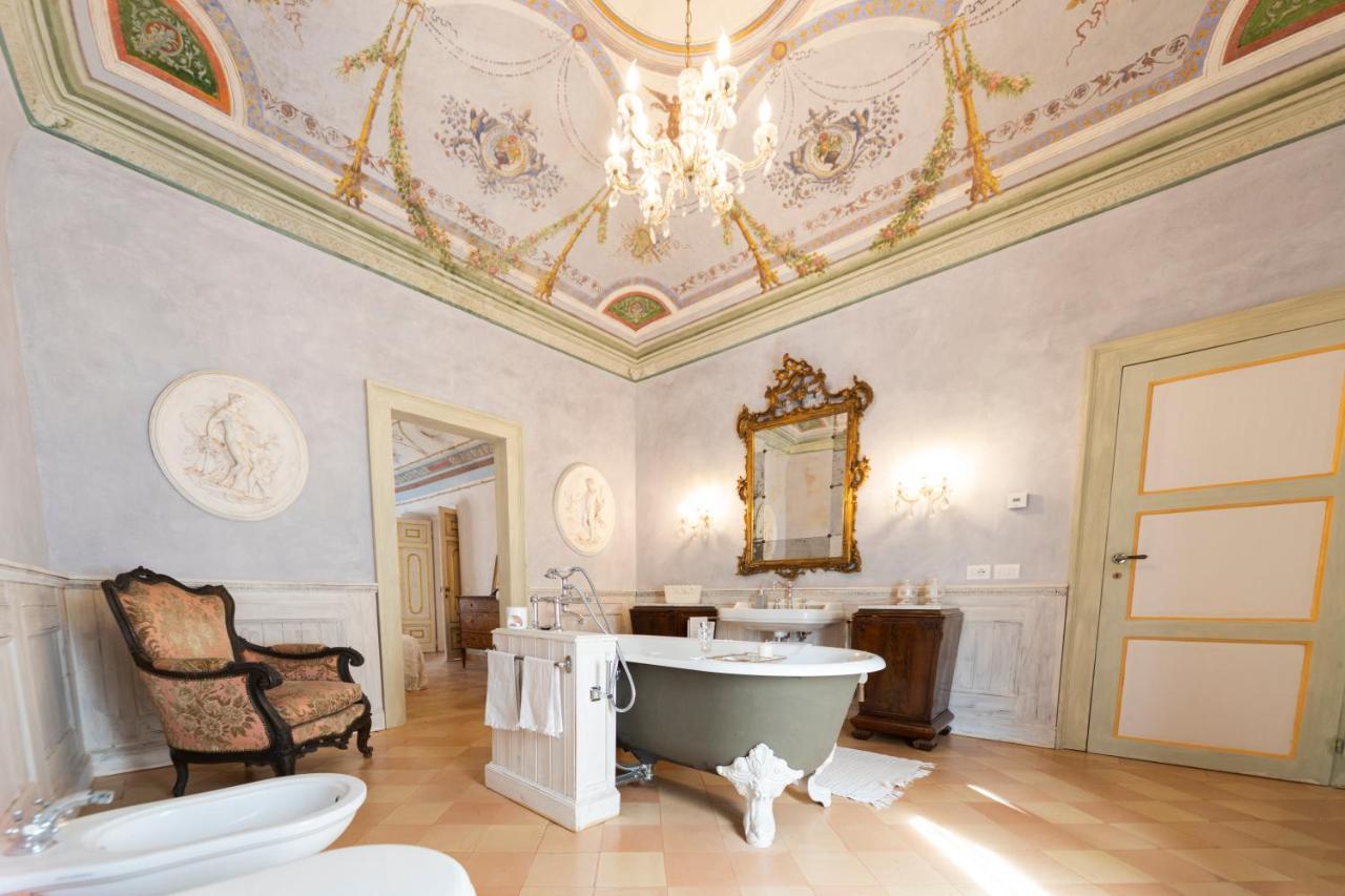 Dimora Pallotto Potenza Picena Extérieur photo
