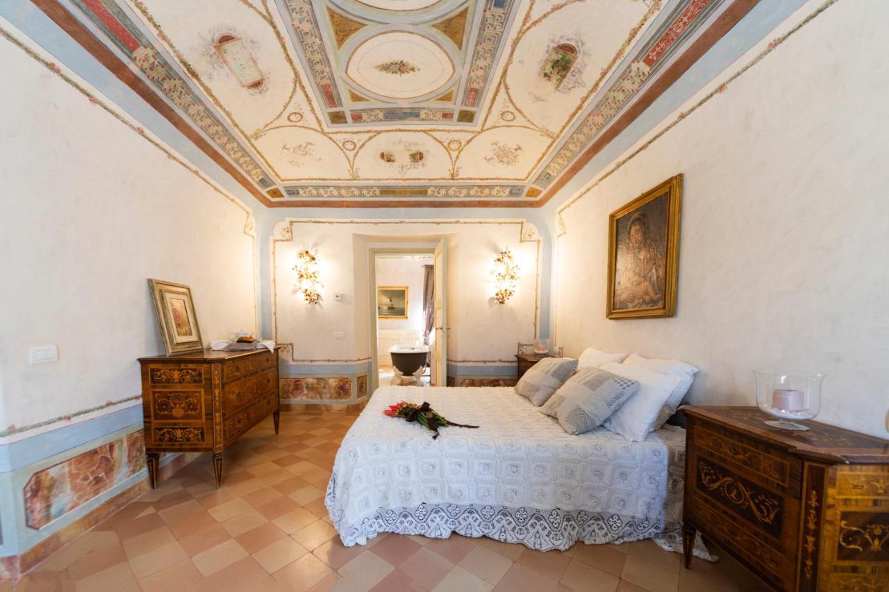 Dimora Pallotto Potenza Picena Extérieur photo