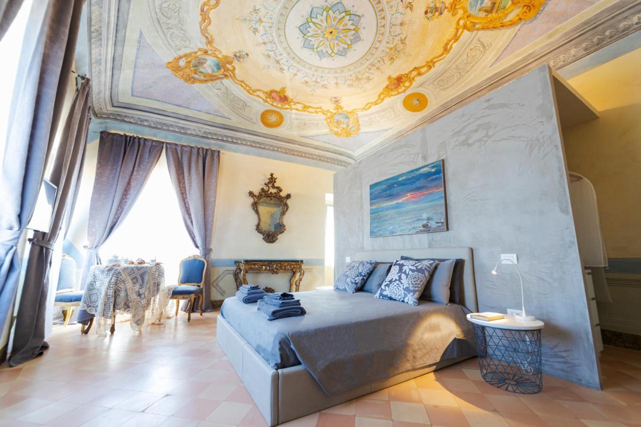 Dimora Pallotto Potenza Picena Extérieur photo