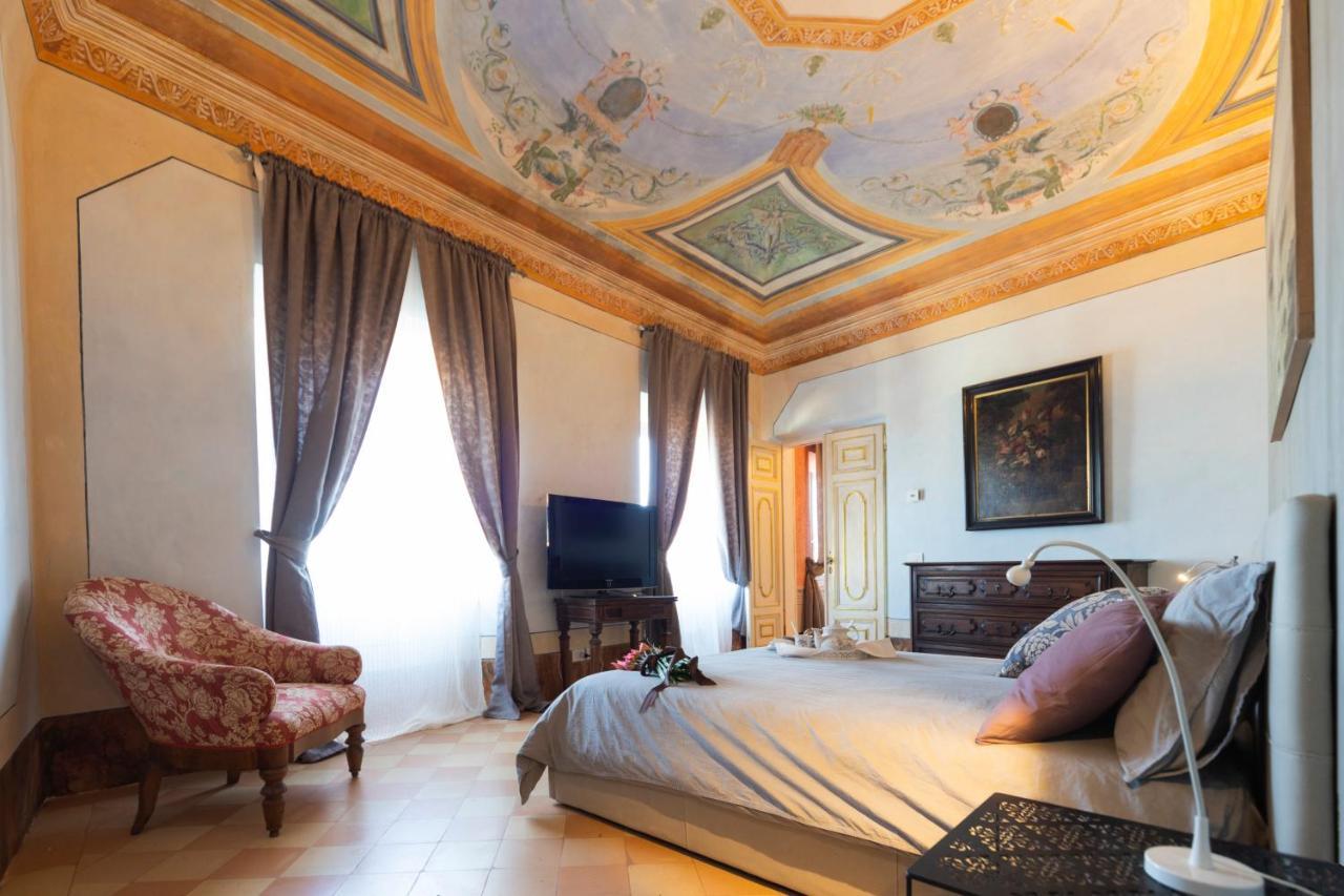 Dimora Pallotto Potenza Picena Extérieur photo