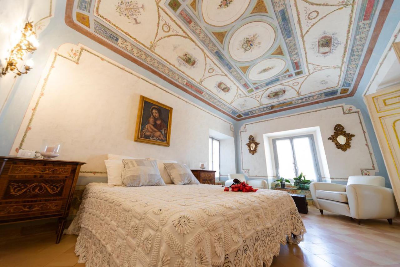 Dimora Pallotto Potenza Picena Extérieur photo