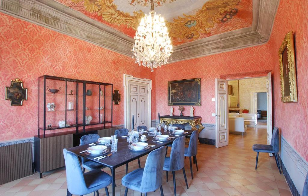 Dimora Pallotto Potenza Picena Extérieur photo